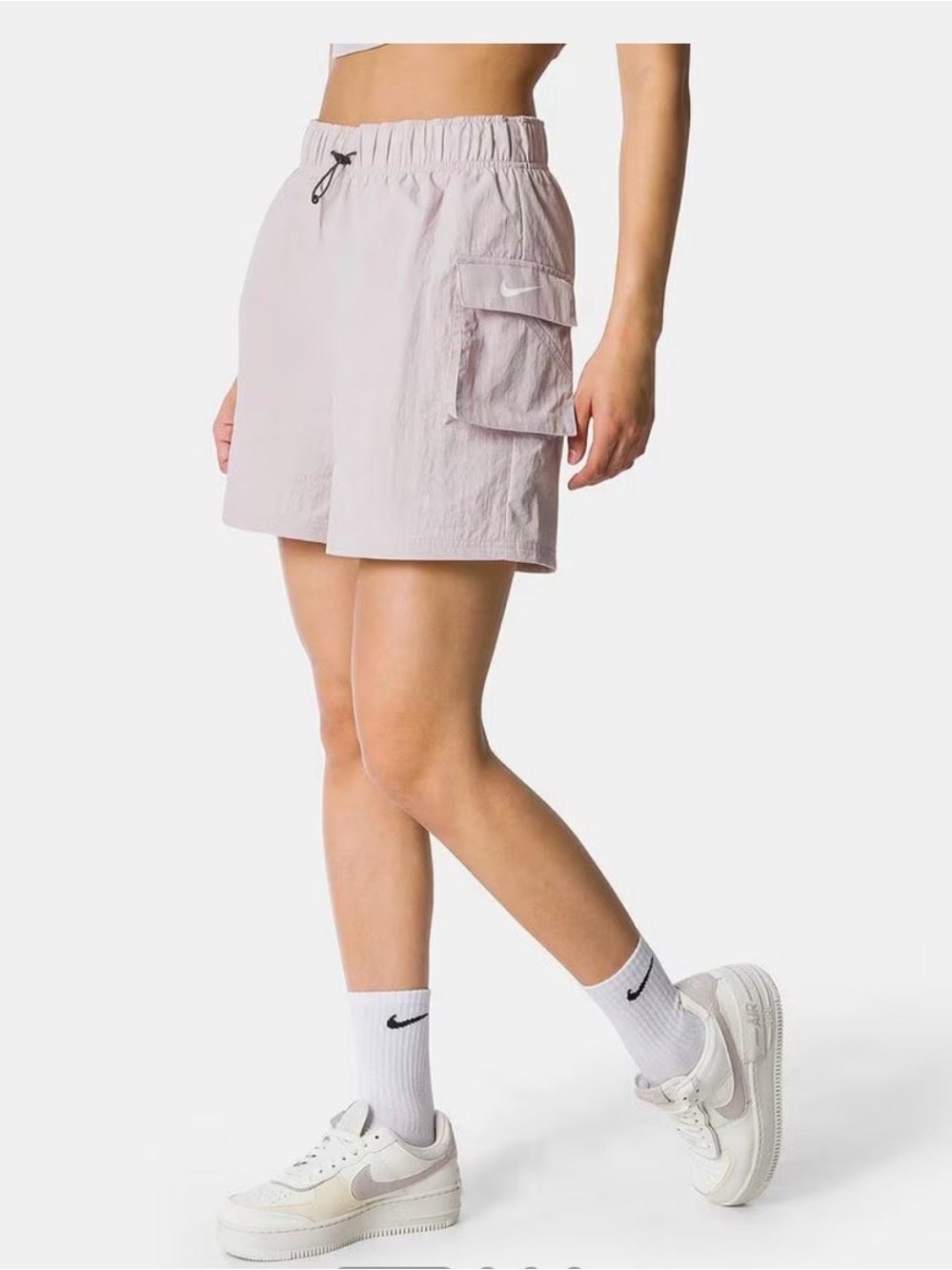 Nike Sportswear Essential Woven Short
